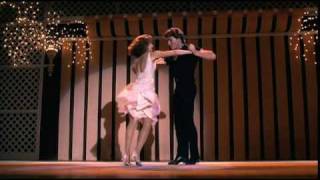 Dirty Dancing  Time of my Life Final Dance  High Quality [upl. by Lucky305]