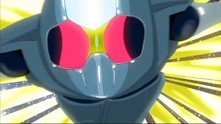 Toonami  Exquisite Corpse HD 1080p [upl. by Washington]