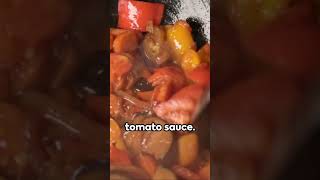 Authentic French Ratatouille Recipe  Easy amp Flavorful cooking [upl. by Verena]