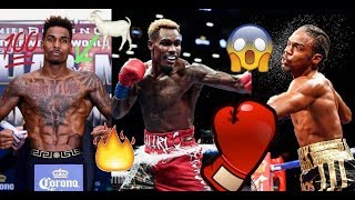 Jermall Charlo Most BRUTAL KOs amp Best Highlights [upl. by Acinemod777]