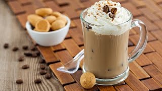 How To Make Iced Coffee [upl. by Fortunio]