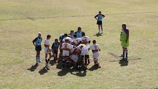 Voortrekker vs Witteberg U14 [upl. by Acinhoj494]