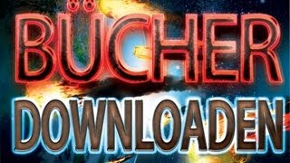 Bücher Download by buecherdownloadnet [upl. by Semmes]