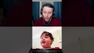 SSundee is left confused by this kids story [upl. by Ehtyaf]