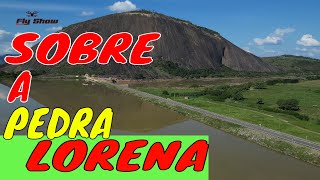 Voando sobre a BARRAGEM de AIMORÉS  MG [upl. by Culberson]