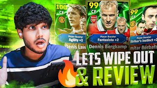 LETS WIPE OUT NEW EPIC PACK amp REVIEW 🔥 eFootball 25 LIVE 🛑 efootball [upl. by Cadmar]