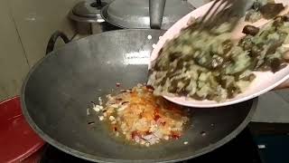 Talong recipe maglalakovlogstv [upl. by Ahsemed]