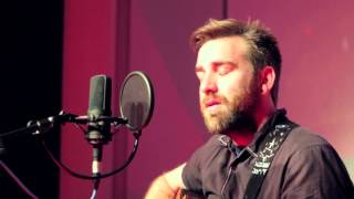 Josh Pyke  quotHollering Heartsquot Live Acoustic [upl. by Shelly]