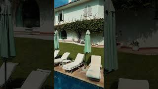 Timeless Aristocratic Elegance in Marbella  5Bedroom Villa Tour €2995000 [upl. by Dripps]