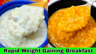 Weight Gaining Breakfast For Baby 16 Years  Baby Food Recipes For 16 Years  Healthy Food Bites [upl. by Digdirb]