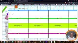 créer un emploi du temps en ligne [upl. by Sheng]