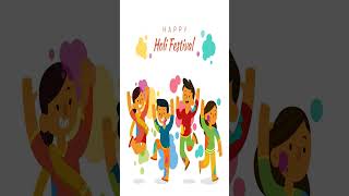 Holi kab hai 2025 mein holikabhai2025 holikabhai holi2025 2025holi holi holispecial [upl. by Ardnahcal]