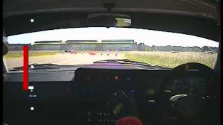 TR7 V8 Abingdon Rally 2015 Stage 2 Hamilton Motorsport [upl. by Lund]