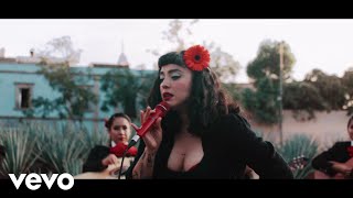 Mon Laferte  Que Se Sepa Nuestro Amor En Garibaldi [upl. by Dominik]