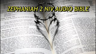 ZEPHANIAH 2 NIV AUDIO BIBLEwith text [upl. by Anselm]