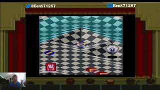 Kirby Dream Course SNES GamePlay Part 3 amp More SNES GamePlays [upl. by Anale]