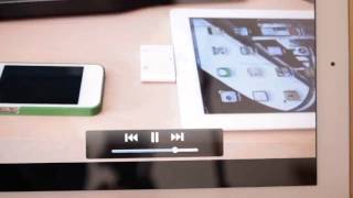 Come Vedere i Film e i File su iPad Tramite Chiavetta USB [upl. by Sissel]