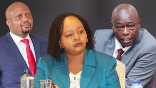 HOW AND WAIGURU AND MOSES KURIA PLANS TO DETHRONE GACHAGUA AS DP BEFORE 2027 [upl. by Siednarb]