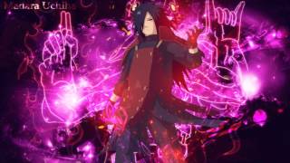 Naruto Shippuden OST Uchiha Madara Theme Extended HD [upl. by Bowman]