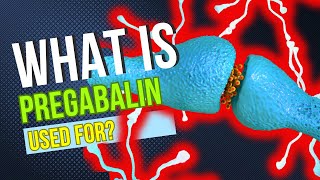 What is Pregabalin used for Common Applications Benefits Potential Side Effects Dosage and Risks [upl. by Retloc474]