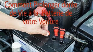 Améliorer la durée de vie de la batterie dans Windows 11 [upl. by Holey]