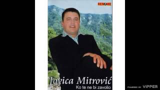 Jovica Mitrovic  Sveti Nikola  Audio 2010 [upl. by Kimon]