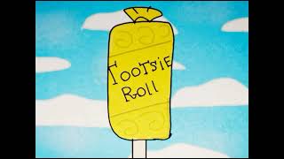 Tootsie Roll On a Stick [upl. by Eatnwahs169]