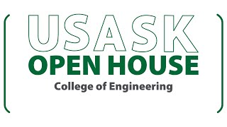 USasks House 2024  College of Engineering [upl. by Laekim]