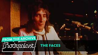 Faces  1970  Rockpalast präsentiert Swing In [upl. by Albertine]