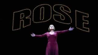 Patti Lupone stops Gypsy midshow to yell at a photographer [upl. by Hteb996]