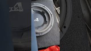 12 inchu subwoofer bass testing 12 call subwoofer bass test sorts viral youtubeshorts [upl. by Ahsitniuq584]