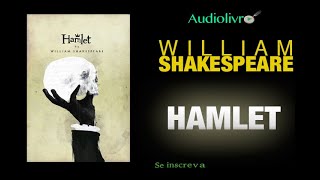 Hamlet Ato 1 Cena 1 De William Shakespeare [upl. by Lamson832]