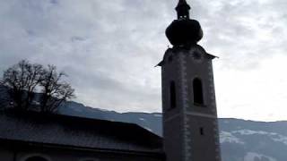 A  Aschau Tirol Pfarrkirche Maria vom Siege [upl. by Campagna828]