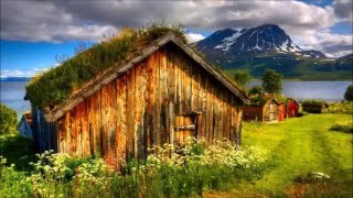 Nordic Ambient Music Folklore Instrumental Icelandic Scandinavian songs [upl. by Wolfgang]