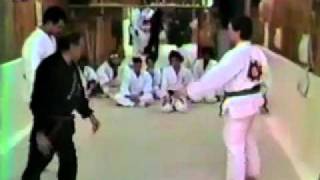 Gm Frank Ruiz teaching in 1983 [upl. by Alemrac]