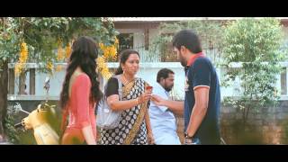 Bramman  Tamil Movie  Scenes  Clips  Comedy  Songs  Sasikumar meets Lavanya Tripathi [upl. by Acinehs]