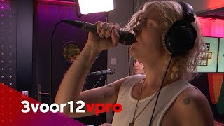 Cub Sport  Live at 3voor12 Radio [upl. by Nuaj]