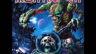 Iron Maiden  Satellite 15 The Final Frontier [upl. by Oniram]