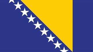 Bosanska Artiljerija Bosnian Patriotic Song [upl. by Tove]