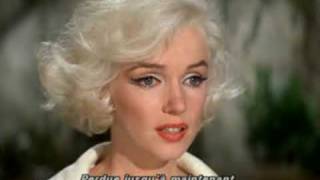 Marilyn Monroe the final days trailer french subs [upl. by Resarf]