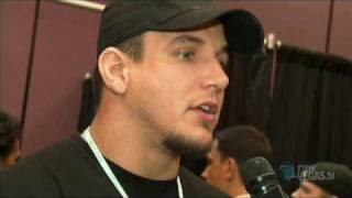 Frank Mir Talks About His Experience With Nogueira on TUF 8 [upl. by Ennovehc]