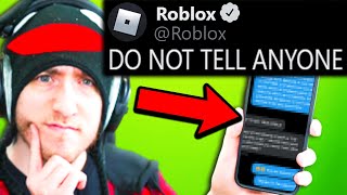 ROBLOX SECRETS Nobody Knows About [upl. by Ycrad280]