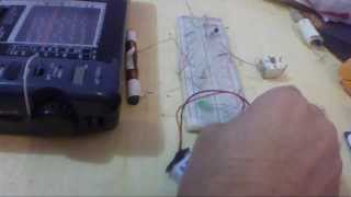 How to make AM radio jammer [upl. by Crosby265]