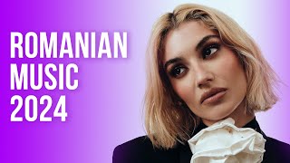 Top Romanian Music 2024 🔴 Most Listened Romanian Songs 2024 🟡 Romanian Hits 2024 🔵 [upl. by Annahsohs511]