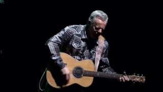 Tommy Emmanuel  Guitar Boogie  Live in Warsaw Palladium 20170318 [upl. by Rovner]