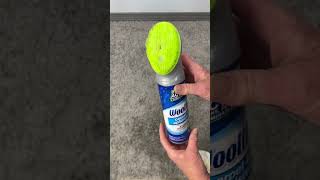 Honest Review of Woolite Carpet amp Upholstery Foam Cleaner [upl. by Ramor260]