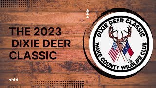 42nd Dixie Deer Classic [upl. by Metzgar]