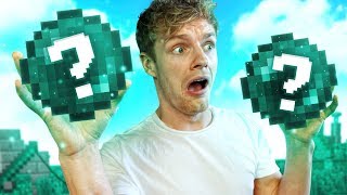 WELKE MOET IK GEBRUIKEN  Minecraft [upl. by Wagshul]