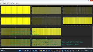 Switched capacitor multilevel inverter matlab simulink  MATLAB ELECTRICAL PROJECT [upl. by Ailecnarf]