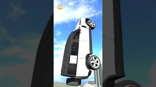 Gadi ki tod fod 😄3dgame mehrageming geming [upl. by Lamok700]